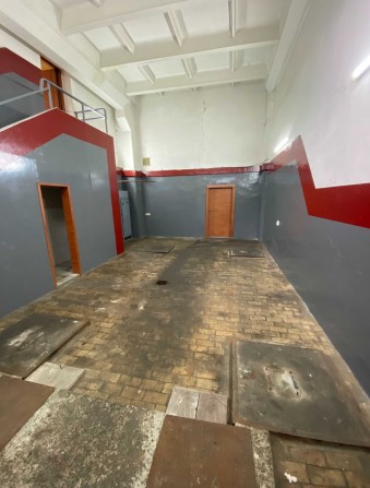 Оренда комерційного складського приміщення - фото 1