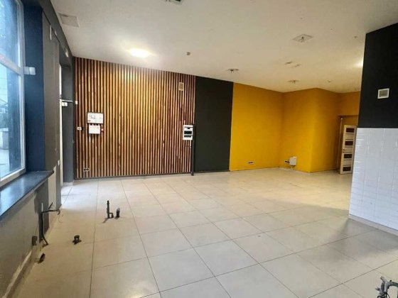 Оренда комерційного приміщення Малоголоськівська 16 Львів