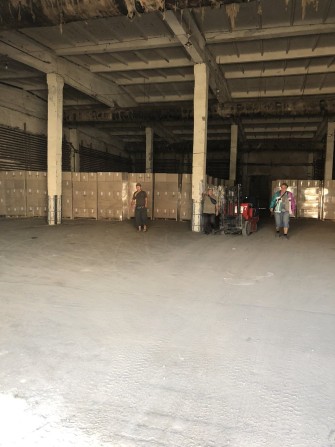 Оренда складського приміщення 200-300м кв - фото 1