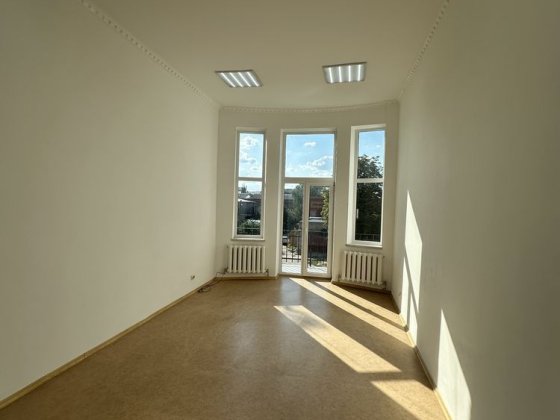 Аренда 2-этажное Здание 530м2 в центре города. Кропивницький