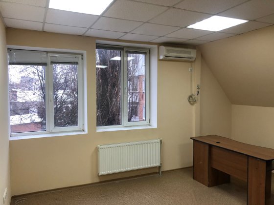 Здам кабінет під офіс центр Кропивницький