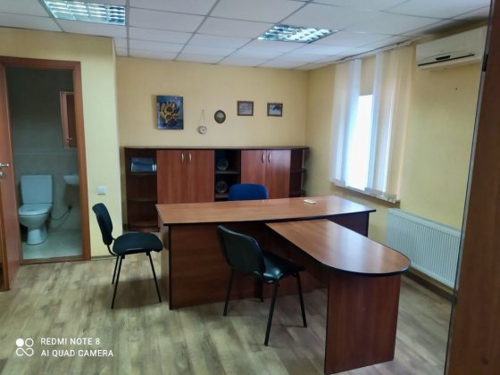 Офіс 50 м кв Кропивницький, Пашутинська, 75 Кропивницький