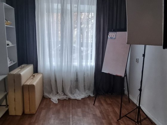 Оренда кабінету 12кв.м Уважно читайте.