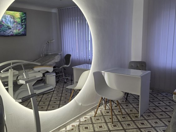 Аренда кабинета  по дням! Электричество постоянно!