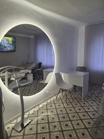 Аренда кабинета  по дням! Электричество постоянно! - фото 1