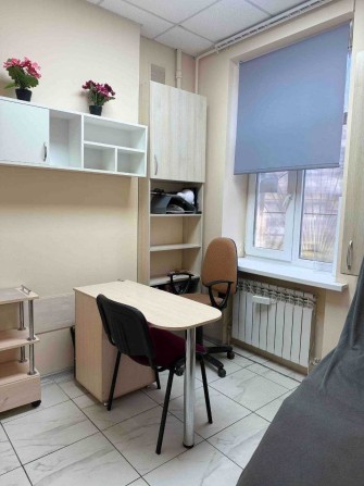 Аренда кабинета в салоне красоты. В салоне всегда есть свет. - фото 1