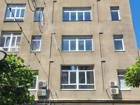 Сдам помещение на пр. Яворницкого 49 474,8 м2 (Собственник) Днепр