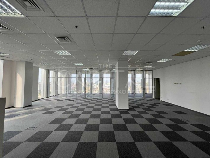 Оренда офісу, БЦ Горизонт Парк, вул. Амосова Миколи, Солом'янський р-н - фото 1