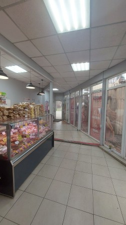 Оренда приміщення пр. Металургів зупинка - фото 1