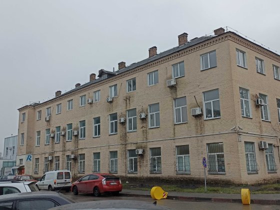 Оренда ОРБ будівлі 4000м2, Куренівський пров., Оболонь, Поділ, Почайна