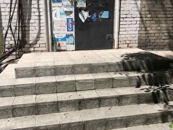 Сдам в оренду приміщення