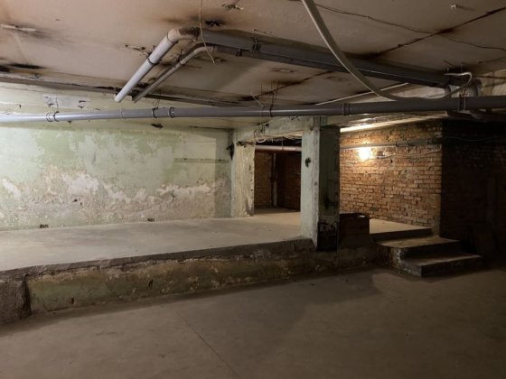 Підвал  , 380 , пр маяковского, генератор ,