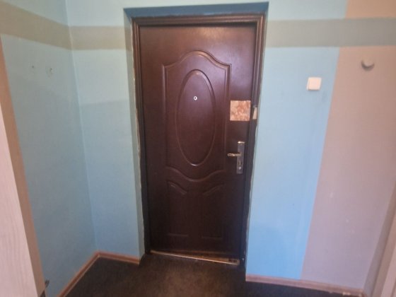 Оренда офісу з 3 кімнат, площа 55м.кв. Львів