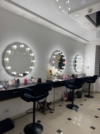 Оренда робочого місця для бровиста / візажиста - фото 1