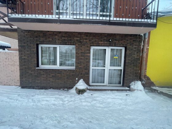 Оренда офісного приміщення вул Джерельна 65 Львів