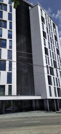 Оренда офісу(р-н просп.Чорновола),вул.Під Голоском - фото 1