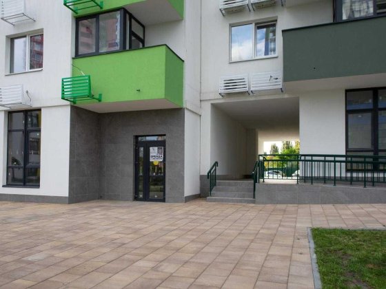 Оренда комерційного приміщення 96/ЖК Сирецькі Сади/Подільський Киев