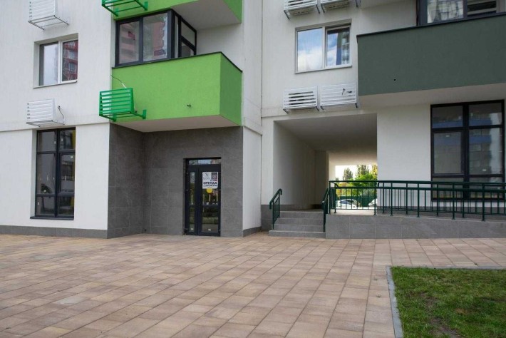 Оренда комерційного приміщення 96/ЖК Сирецькі Сади/Подільський - фото 1