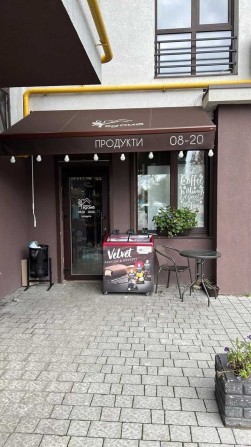 Оренда фасадного приміщення під бізнес - фото 1