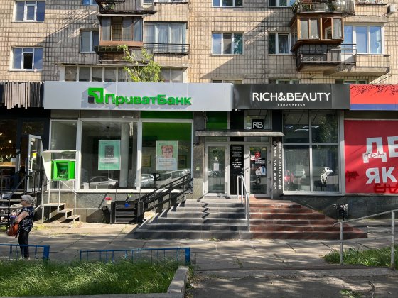 ‼️Аренда фасадного помещения 94м2 по ул. Липковского 25‼️ Київ