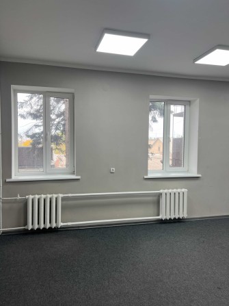 Оренда офісних приміщень - фото 1