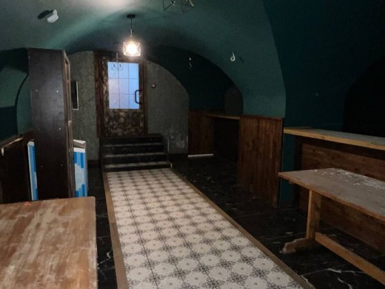 Оренда прміщення в центрі Дніпра Цум Каста КФС