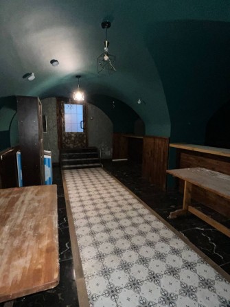 Оренда прміщення в центрі Дніпра Цум Каста КФС - фото 1