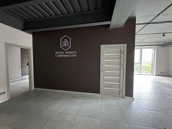 Здам офіс у ЖК Новодворянський на Вернадського, парк Шевченко Днепр