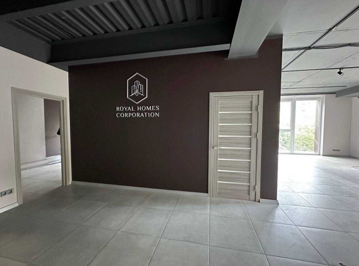 Здам офіс у ЖК Новодворянський на Вернадського, парк Шевченко - фото 1