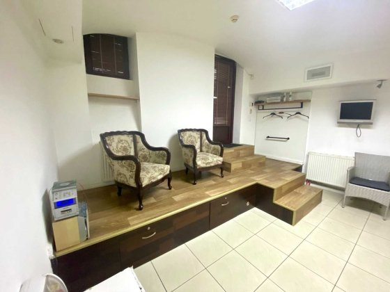 Оренда приміщення. вул. І. Калинець-бл. Центр Львов