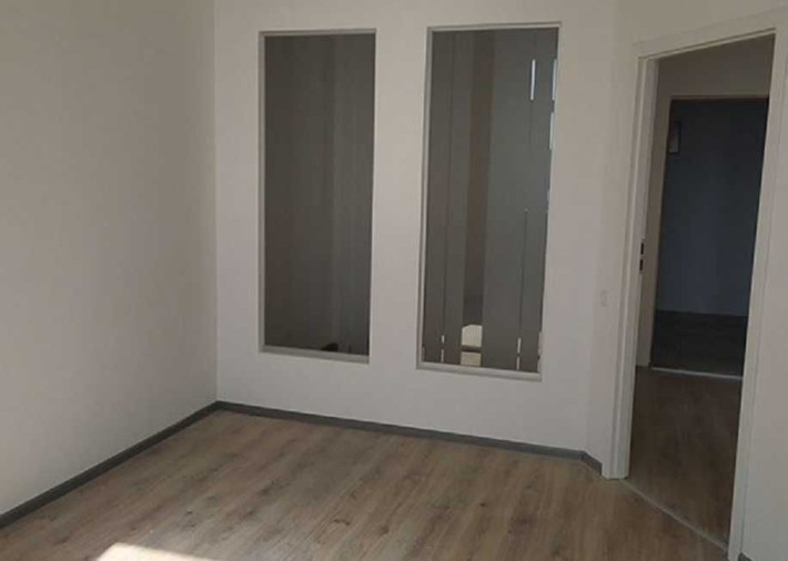 Оренда офісу 42м2, від власника, 4 пов, БЦ, В.Хвойки 21, метро Почайна - фото 1