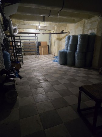 Оренда нежитлового підвального приміщення 80-500м2 верх робочої - фото 1