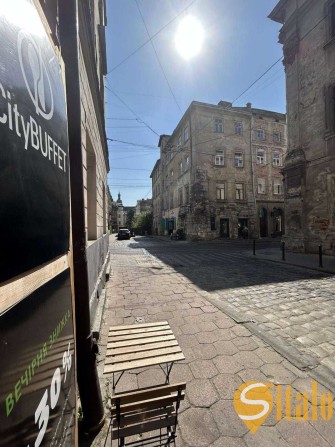 Оренда комерційного приміщення, вулиця Федорова - фото 1