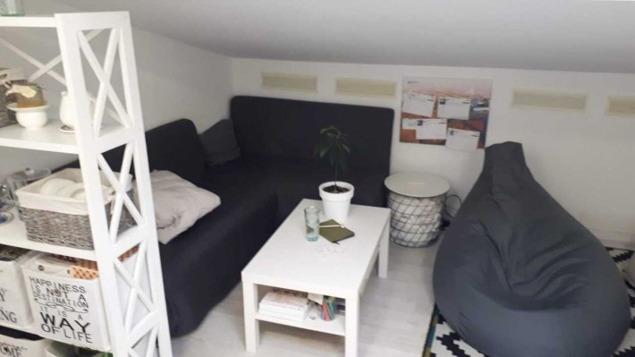 Погодинна оренда атмосферної студії для зустрічей - Андріївський узвіз - фото 1