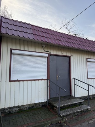 Оренда приміщення - фото 1