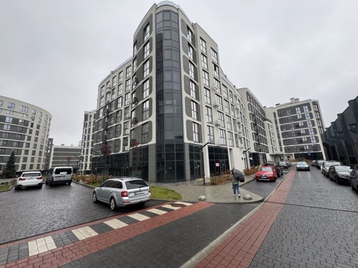 Оренда приміщення по вул. Кульпарківська у Франківсьпому р-н. - фото 1