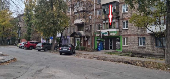 Оренда приміщення зуп.Лізи Чайкіної - фото 1