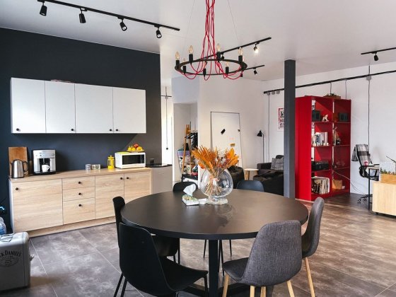 Опенда офіс пр. Науки(Гагаріна)