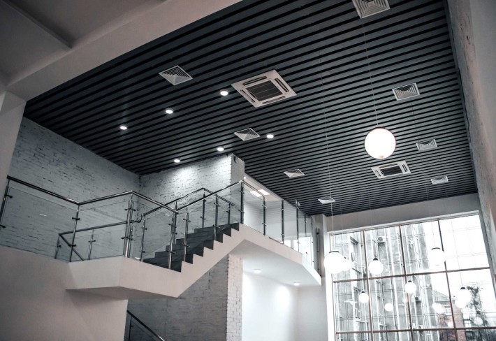 Оренда офісу 225м2 БЦ Армарис м. Лівобережна Генератор Нова пошта - фото 1