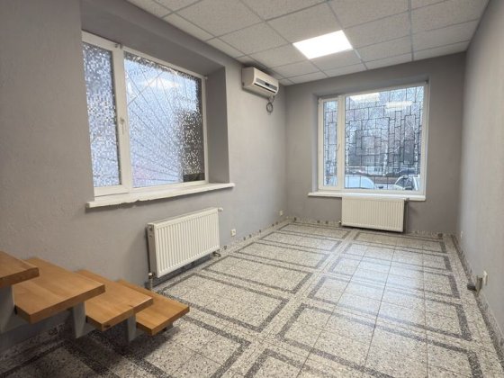 Оренда офісу на пр О.Поля