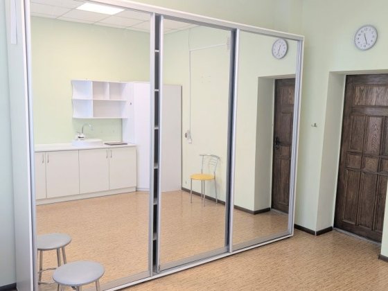 Аренда офиса 25 кв.м. Александровский р-н ост. Базарная /Анголенко