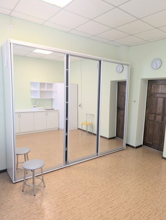 Аренда офиса 25 кв.м. Александровский р-н ост. Базарная /Анголенко - фото 1