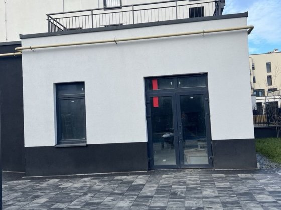 Оренда приміщення по вул. Пимоненка ЖК Villa Magnolia Львів