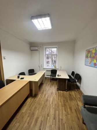 Оренда офісного приміщення центр парковка генератор - фото 1