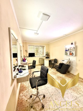 Оренда жіночого залу в перукарні, Критий Ринок - фото 1