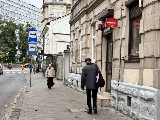 Оренда приміщення поруч з Львівською політехнікою Львів