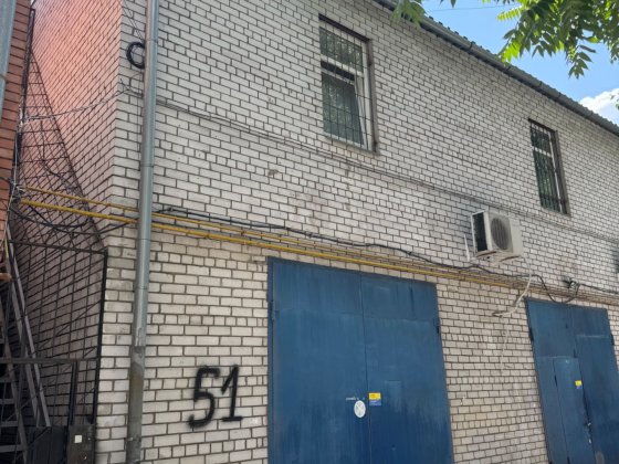 Здам в оренду приміщення Днепр