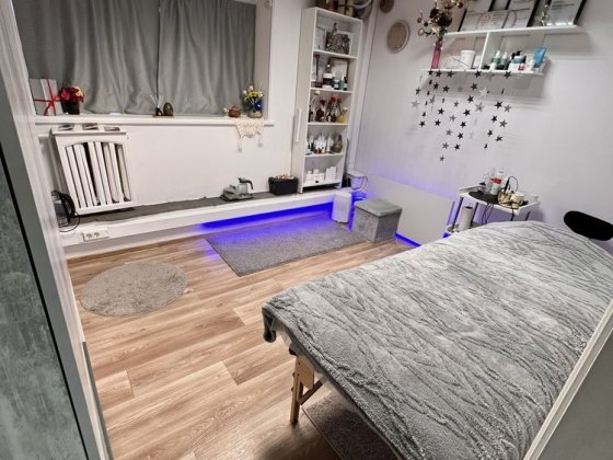 Кабінет для майстра з краси Київ