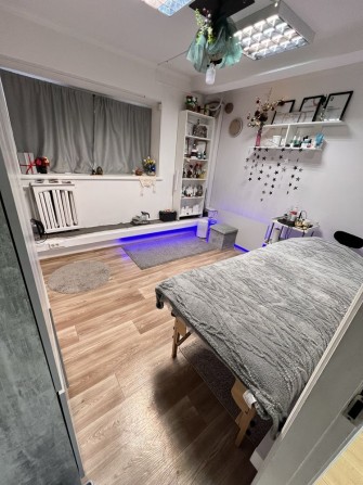 Кабінет для майстра з краси - фото 1