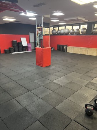 Оренда приміщення для групових занять у фітнес клубі - фото 1